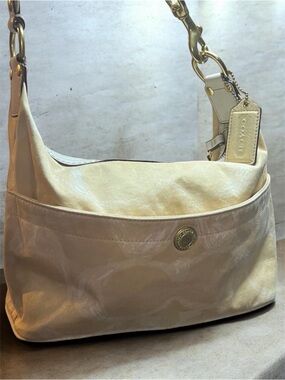 COACH | Vintage Bag